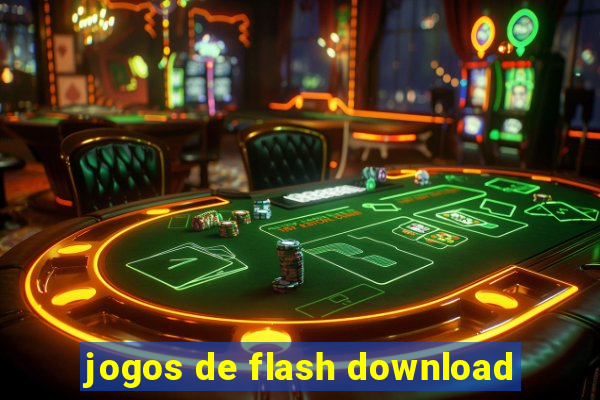 jogos de flash download